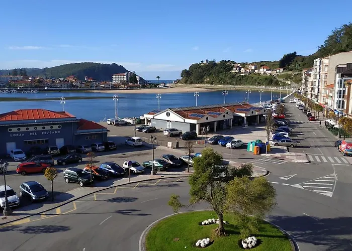 Apartamento Centrico Y Con Vistas