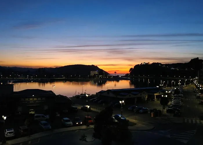Apartamento Centrico Y Con Vistas
