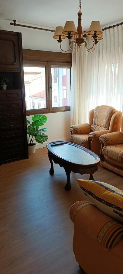 Appartement Céntrico Y Con Vistas *