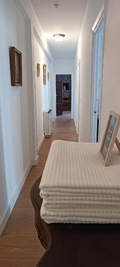 Appartement Céntrico Y Con Vistas