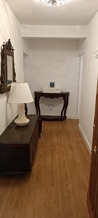 Appartement Céntrico Y Con Vistas Ribadesella